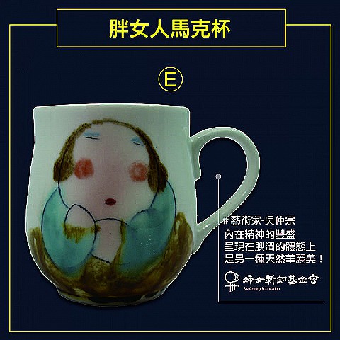 方案五｜月捐2000元：ABCE擇二