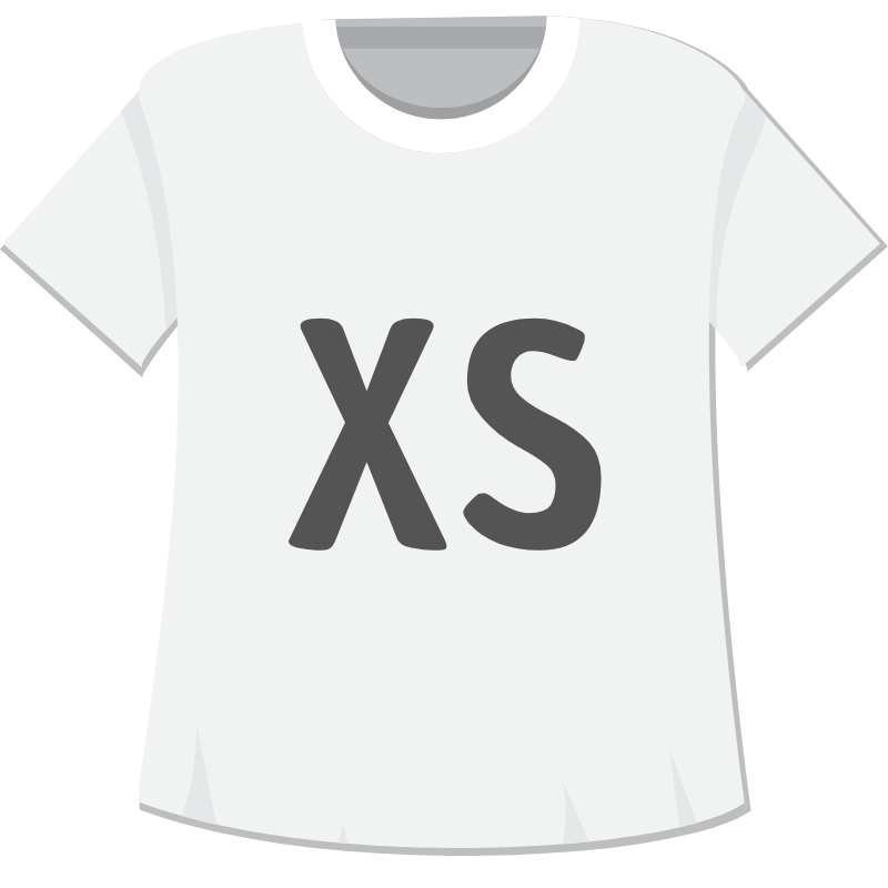 XS